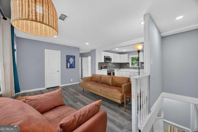 2162 Doris Drive, Decatur, GA 30034