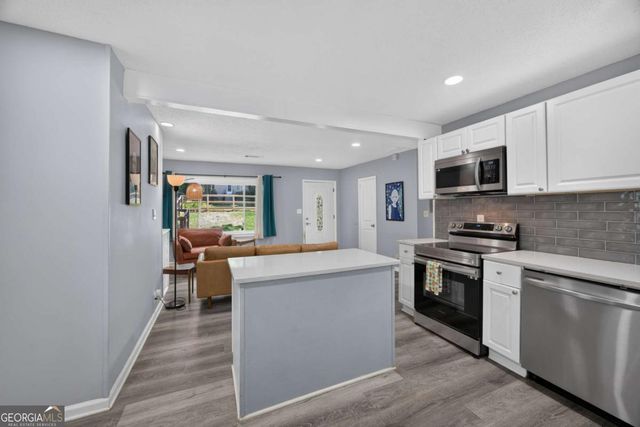 2162 Doris Drive, Decatur, GA 30034