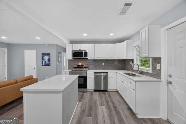 2162 Doris Drive, Decatur, GA 30034