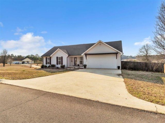 242 Daisy Lane, Chatsworth, GA 30705