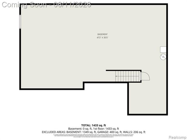 6465 Whisper Ridge Court, Burton, MI 48509