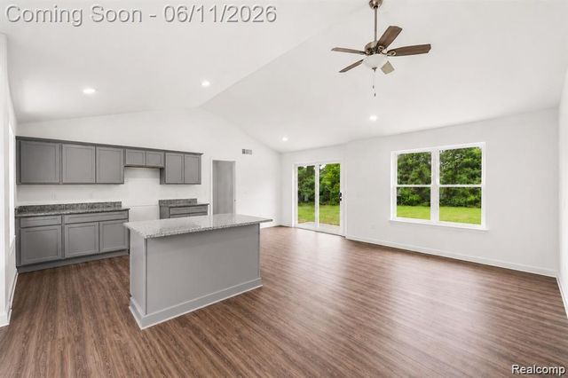 6465 Whisper Ridge Court, Burton, MI 48509