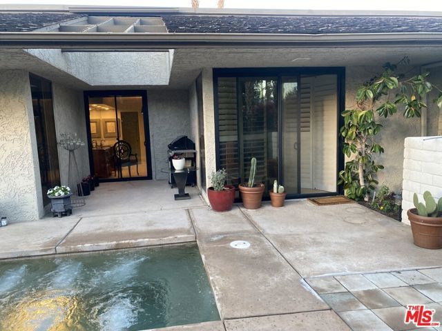 69 Colgate Drive, Rancho Mirage, CA 92270