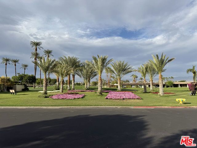 69 Colgate Drive, Rancho Mirage, CA 92270