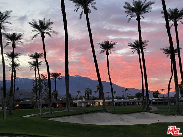 69 Colgate Drive, Rancho Mirage, CA 92270