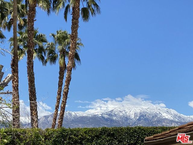 69 Colgate Drive, Rancho Mirage, CA 92270