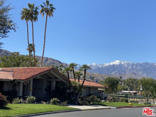 69 Colgate Drive, Rancho Mirage, CA 92270