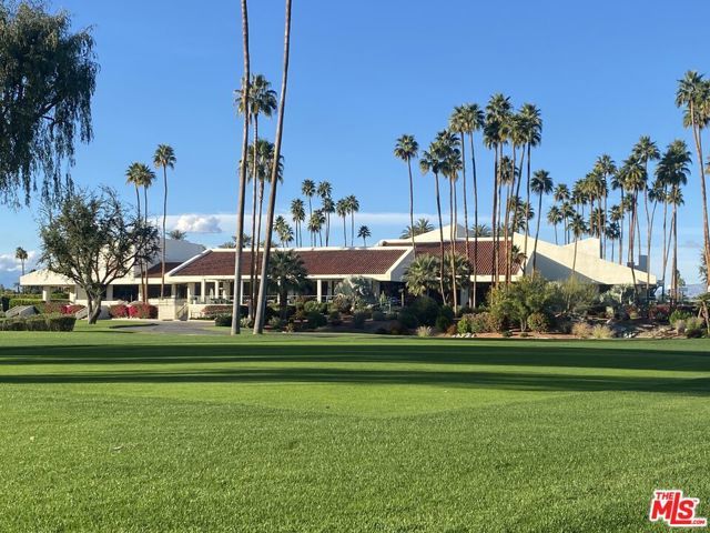 69 Colgate Drive, Rancho Mirage, CA 92270