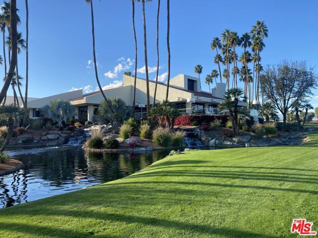 69 Colgate Drive, Rancho Mirage, CA 92270