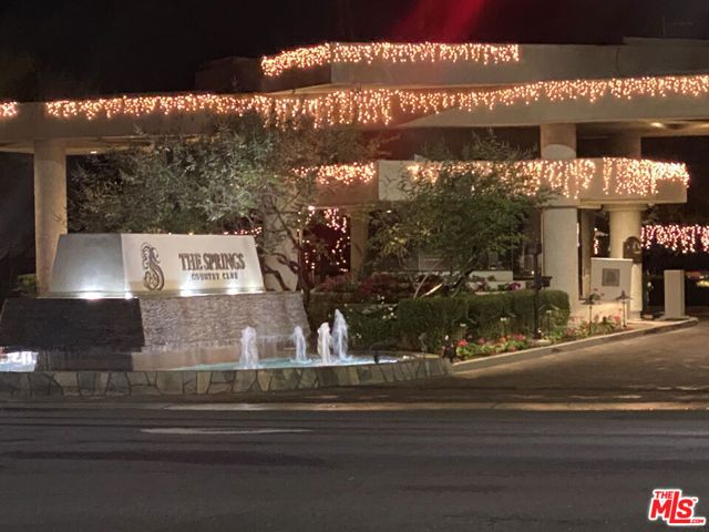 69 Colgate Drive, Rancho Mirage, CA 92270