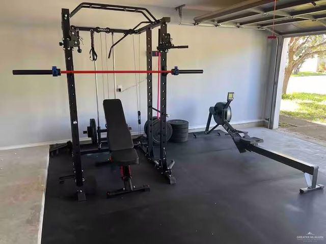 2502 Southridge Drive, Edinburg, TX 78539