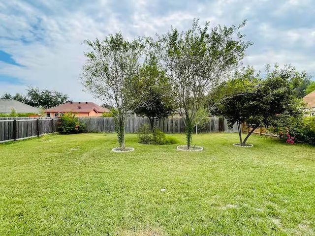 2502 Southridge Drive, Edinburg, TX 78539