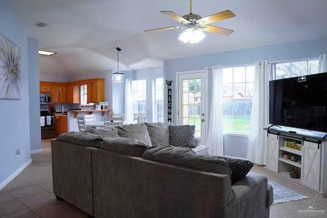 2502 Southridge Drive, Edinburg, TX 78539