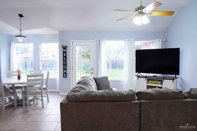 2502 Southridge Drive, Edinburg, TX 78539