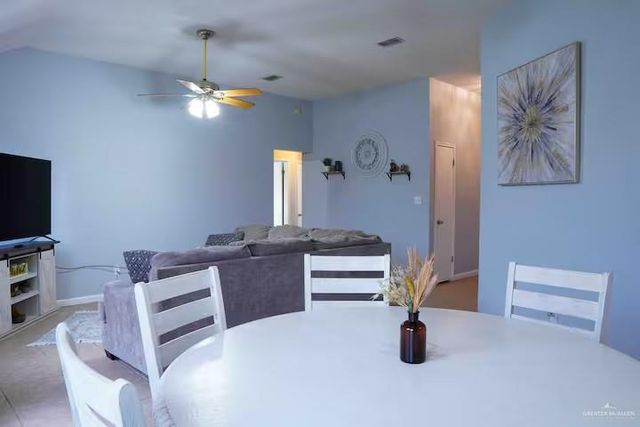 2502 Southridge Drive, Edinburg, TX 78539