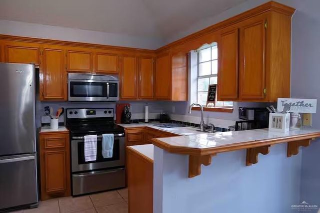 2502 Southridge Drive, Edinburg, TX 78539