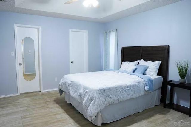 2502 Southridge Drive, Edinburg, TX 78539