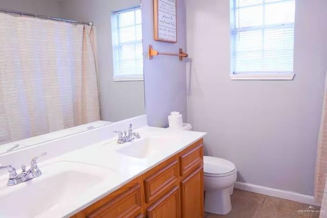 2502 Southridge Drive, Edinburg, TX 78539