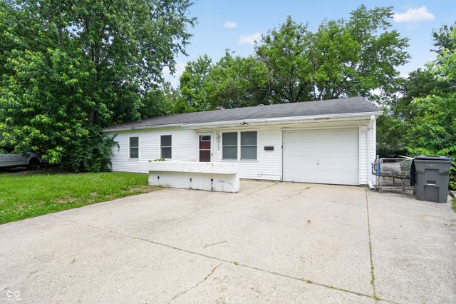 4023 Cass Court, Indianapolis, IN 46235