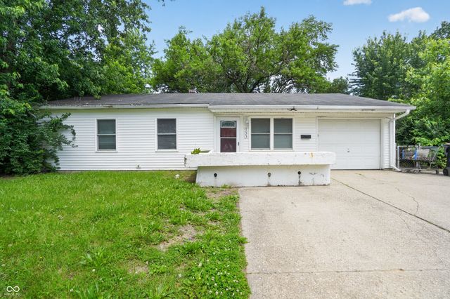 4023 Cass Court, Indianapolis, IN 46235