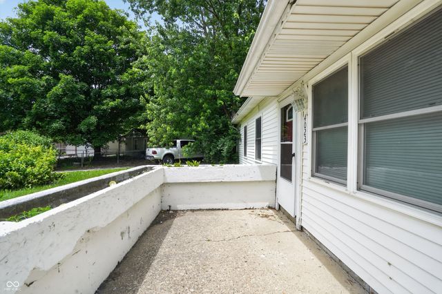 4023 Cass Court, Indianapolis, IN 46235