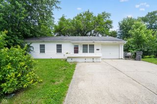 4023 Cass Court, Indianapolis, IN 46235