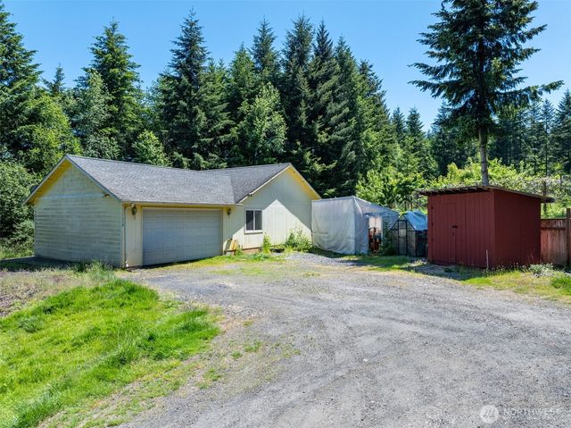 110 Northview Drive, Chehalis, WA 98532