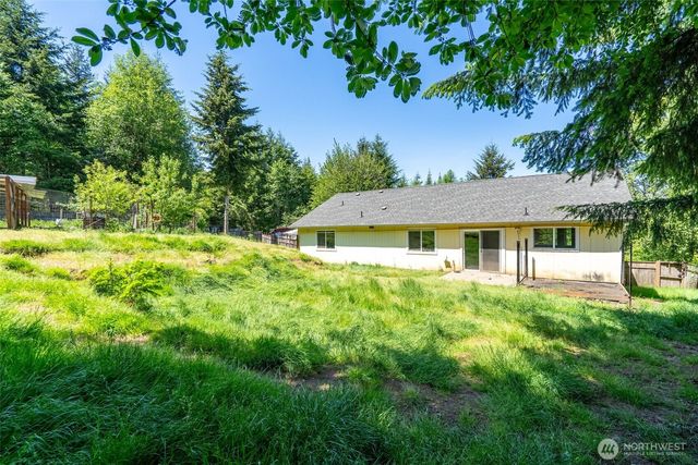 110 Northview Drive, Chehalis, WA 98532