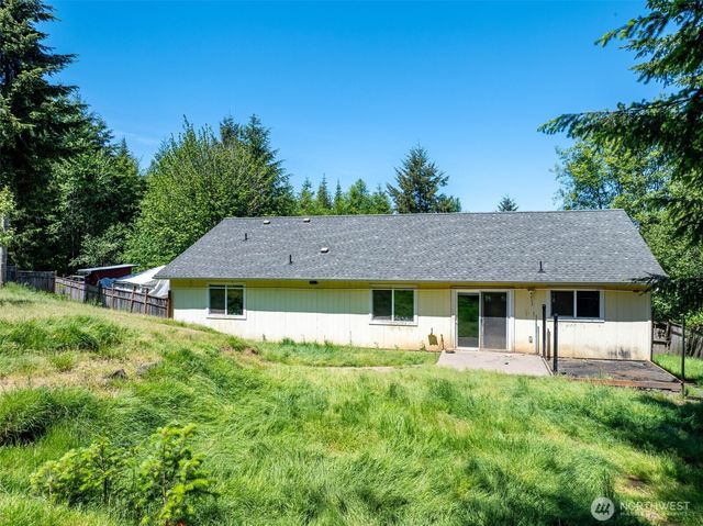 110 Northview Drive, Chehalis, WA 98532