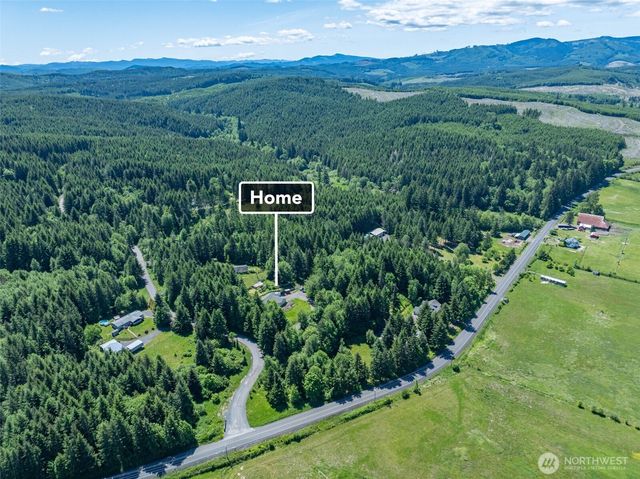 110 Northview Drive, Chehalis, WA 98532