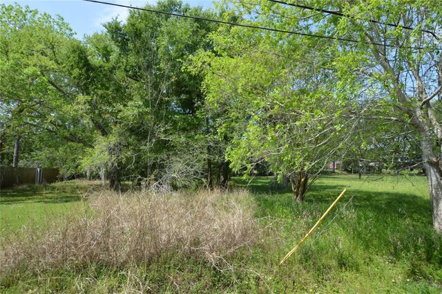 0 Bryant Lane, League City, TX 77598