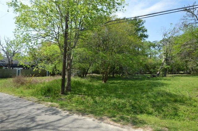 0 Bryant Lane, League City, TX 77598