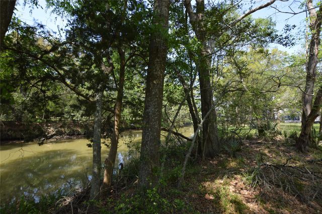 0 Bryant Lane, League City, TX 77598