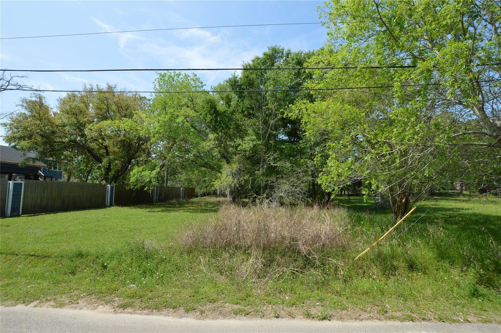 0 Bryant Lane, League City, TX 77598