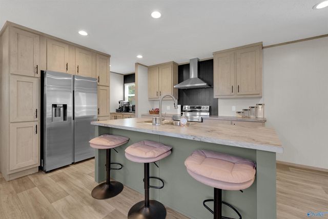 405 County Road 603, Fort Payne, AL 35967