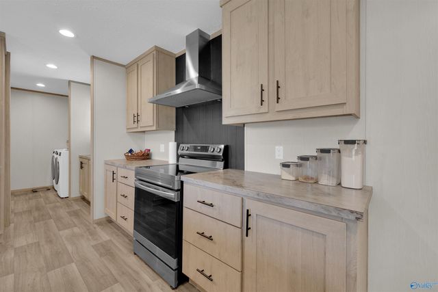 405 County Road 603, Fort Payne, AL 35967