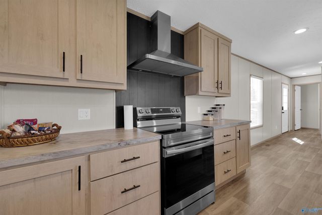 405 County Road 603, Fort Payne, AL 35967