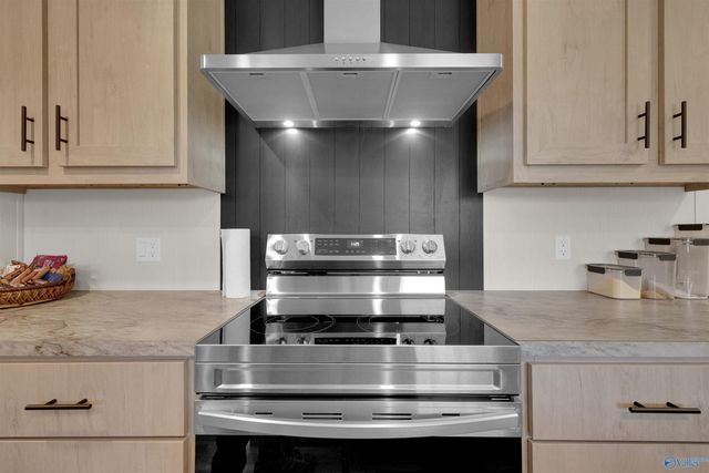 405 County Road 603, Fort Payne, AL 35967