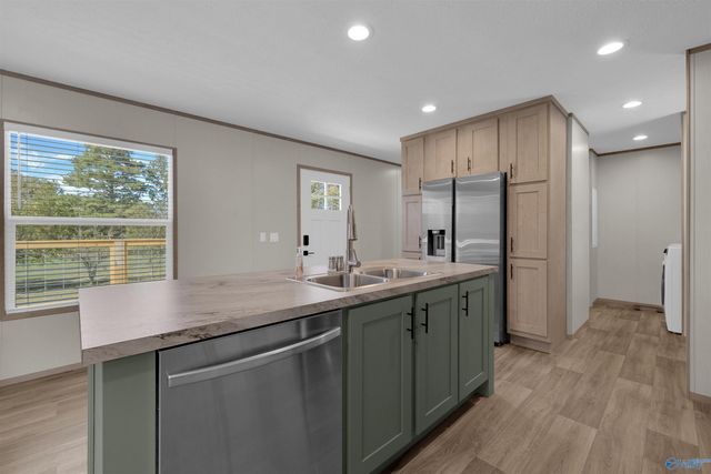 405 County Road 603, Fort Payne, AL 35967