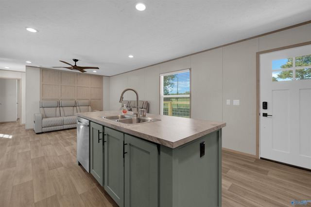 405 County Road 603, Fort Payne, AL 35967