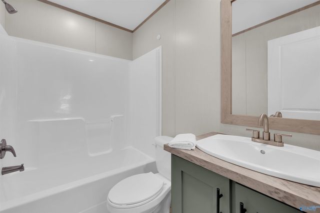 405 County Road 603, Fort Payne, AL 35967