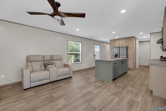 405 County Road 603, Fort Payne, AL 35967