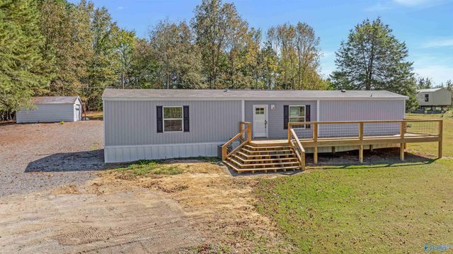 405 County Road 603, Fort Payne, AL 35967