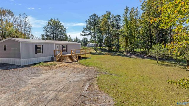 405 County Road 603, Fort Payne, AL 35967