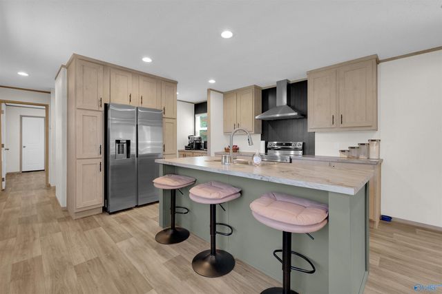 405 County Road 603, Fort Payne, AL 35967