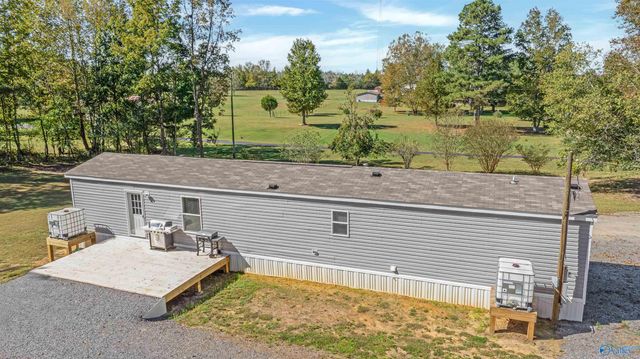 405 County Road 603, Fort Payne, AL 35967