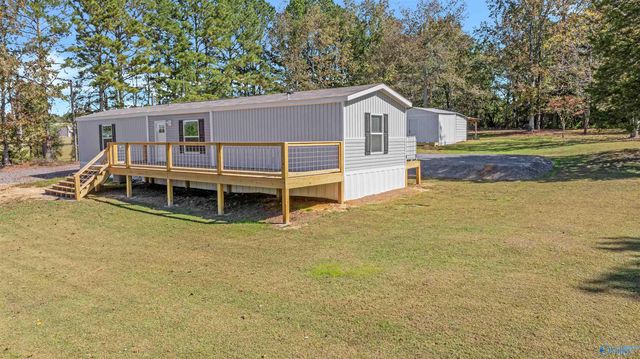 405 County Road 603, Fort Payne, AL 35967
