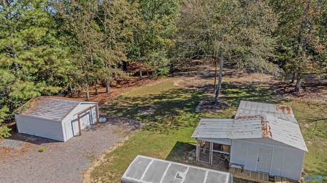 405 County Road 603, Fort Payne, AL 35967