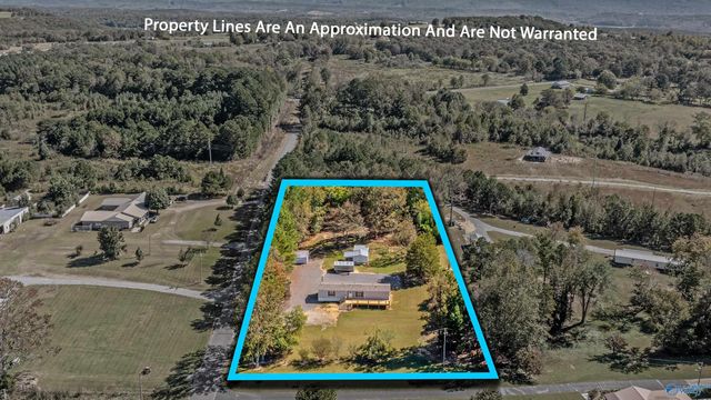 405 County Road 603, Fort Payne, AL 35967