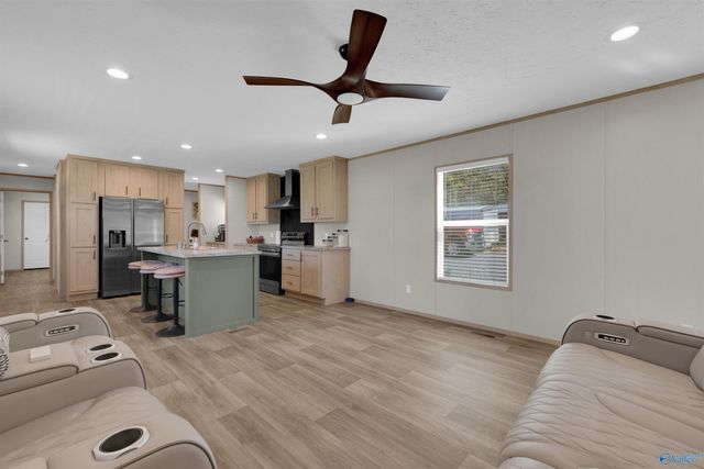 405 County Road 603, Fort Payne, AL 35967